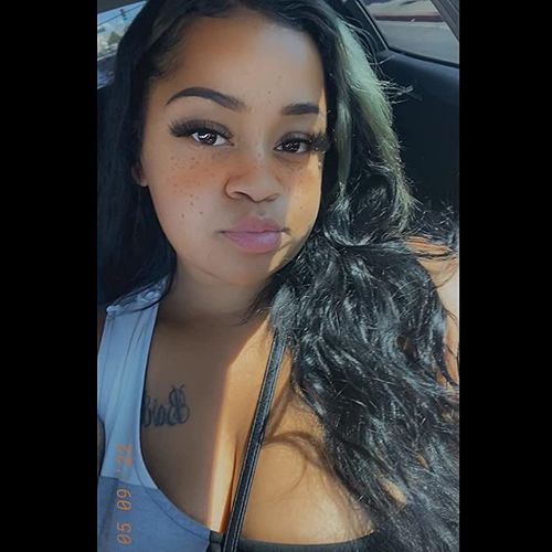 Customer photo review of Moresoo Virgin Tape in Hair Top Quality Real Human Hair Off Black (#1B)