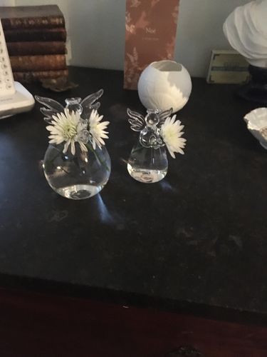 Customer photo review of Mon grand ange gardien