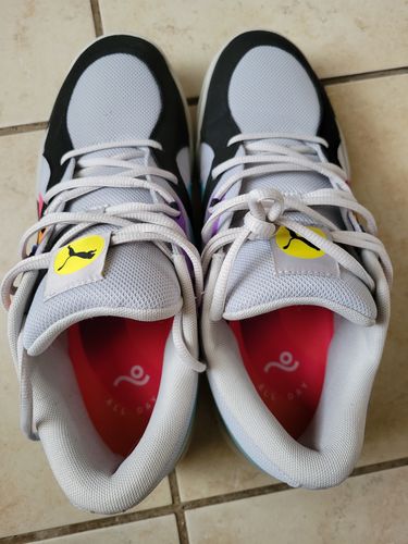 Customer photo review of All Day Insoles