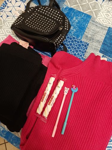 Customer photo review of Mistery Box