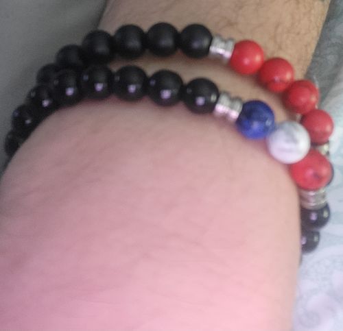 Customer photo review of THE LEGEND – “JUMP”