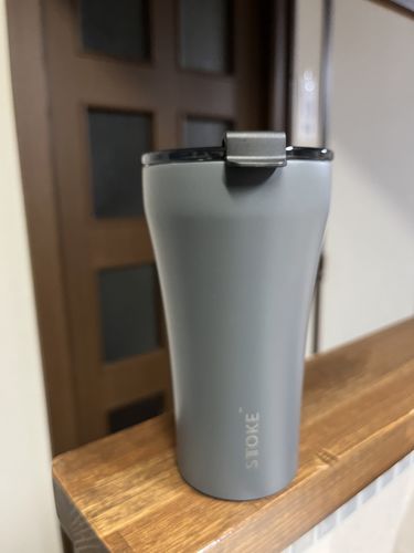 Customer photo review of STTOKE(L)