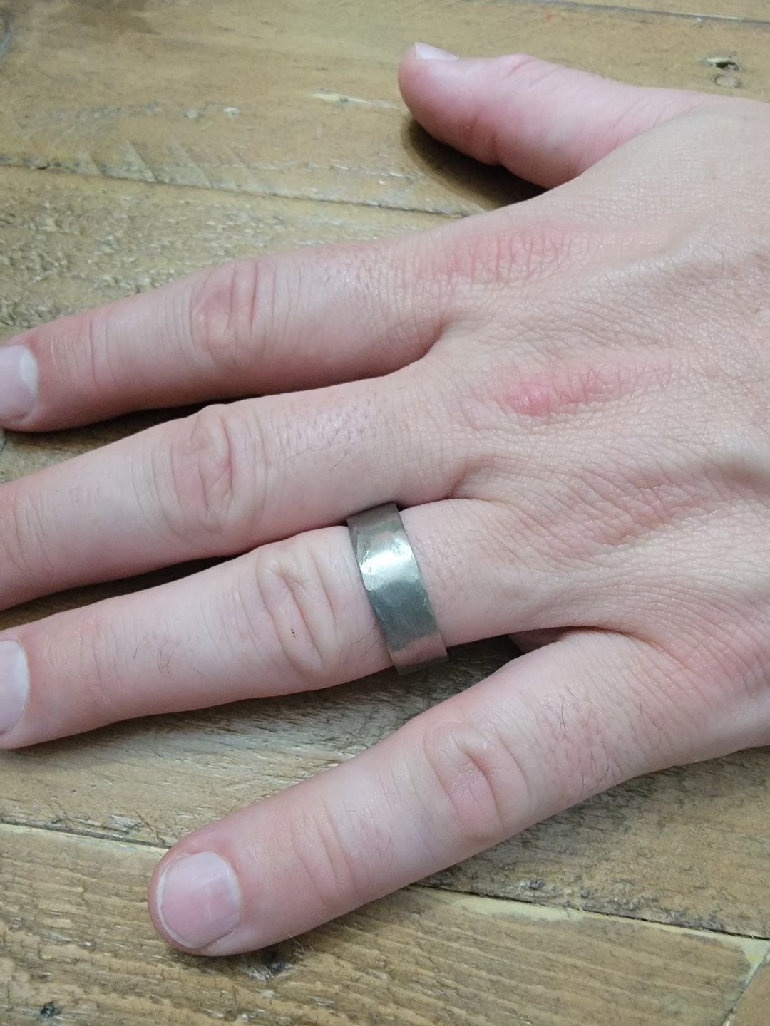 Customer photo review of The Terra
