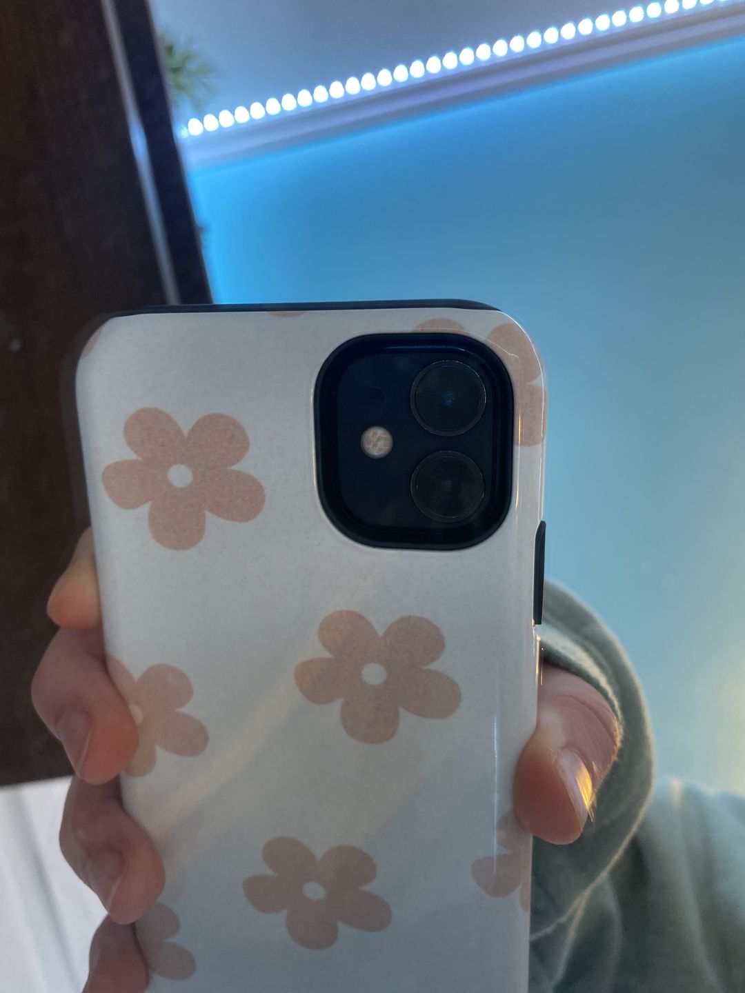 Customer photo review of Woodstock beige