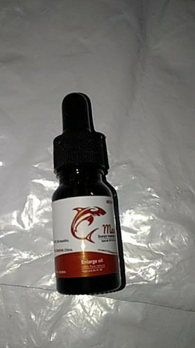 Customer photo review of XXLOil™