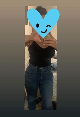Customer photo review of Shapee™ - The Ultimate Body Contour