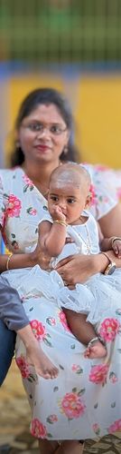 Customer photo review of White Swan