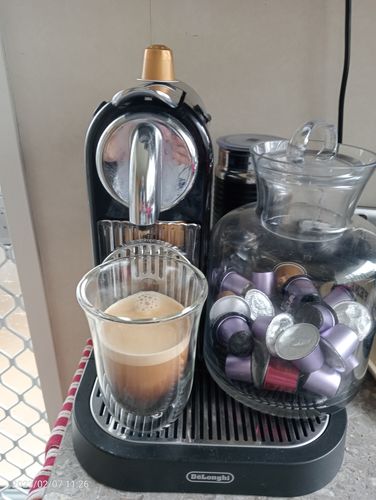 Customer photo review of Blend 14 - Extra Intense