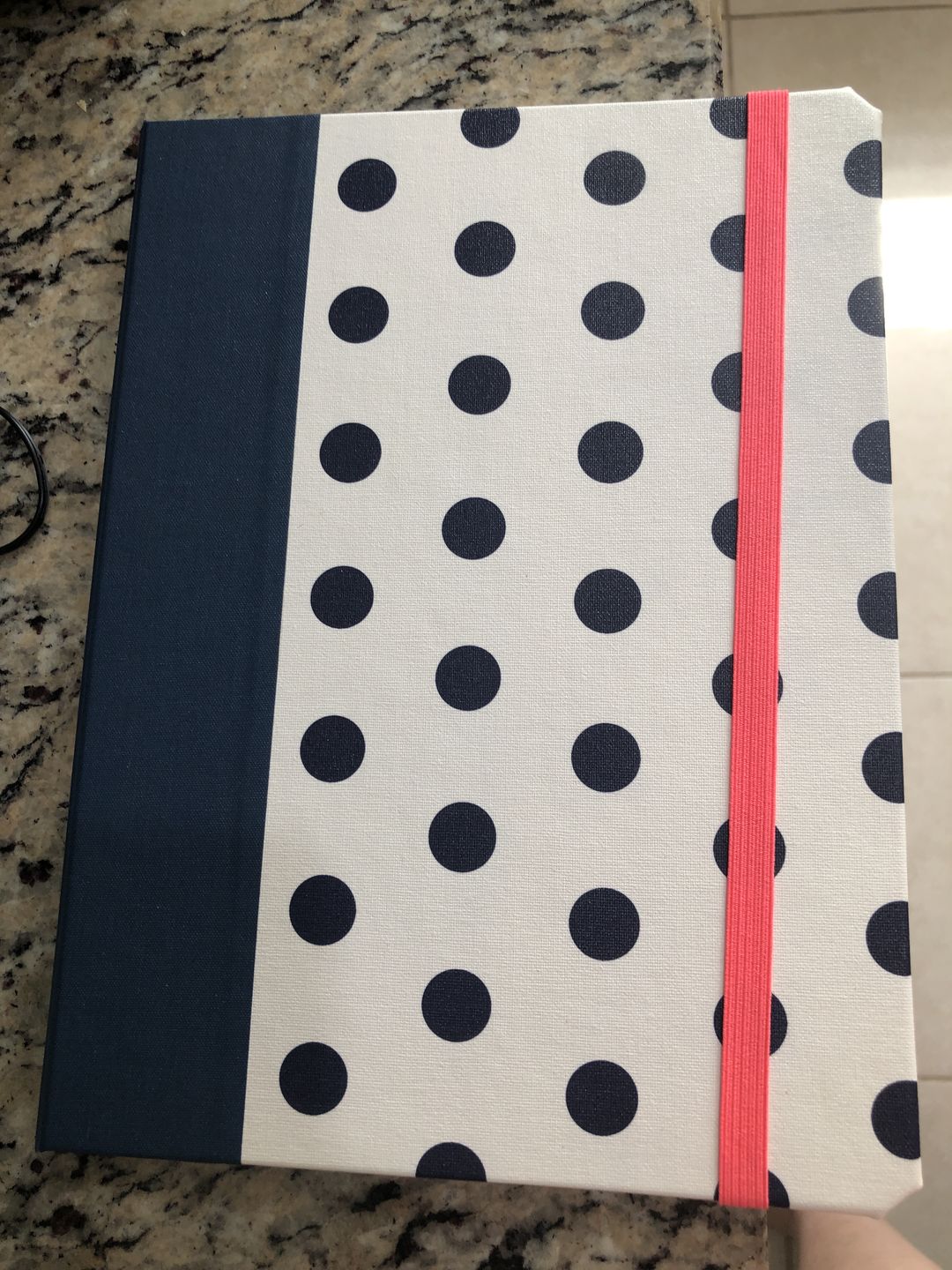 Customer photo review of Custom Case iPad (2022/10th Gen)