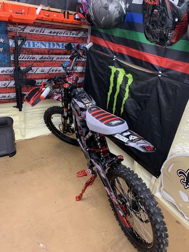 Customer photo review of Gripper Seat Cover - Customer's Product with price 84.00