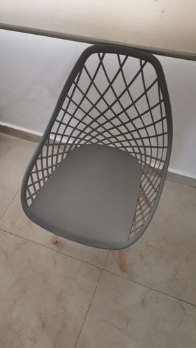 Customer photo review of Silla Oslo Vento