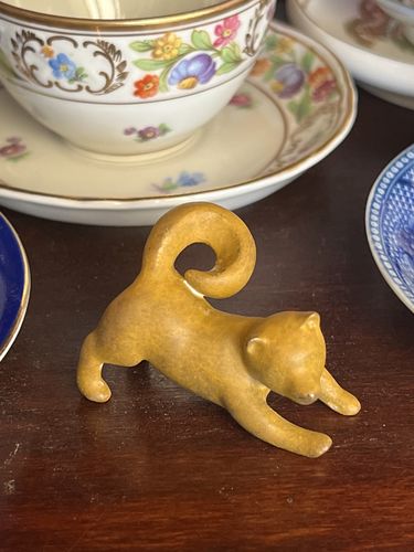 Customer photo review of Dog Incense Holder
