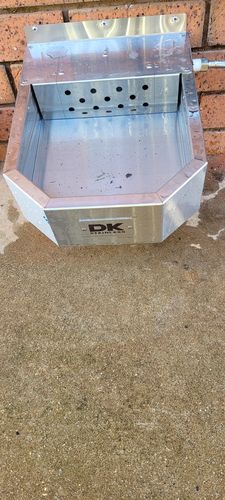 Customer photo review of Pet Rehydration Station