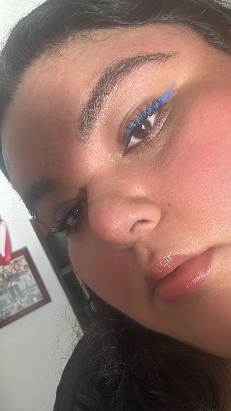 Customer photo review of Yuya Labial Gloss "Equilibrio"