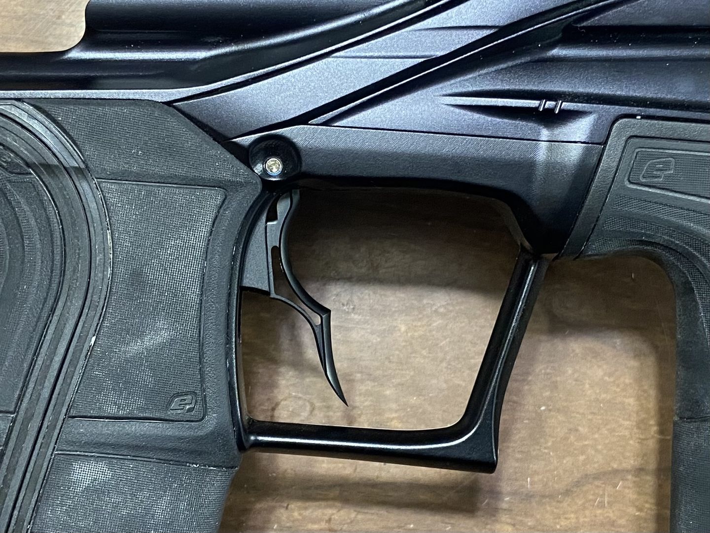 Customer photo review of Infamous Deuce 1R DNA Trigger fits: LV2, Geo 4, 170R, 160R,  CS1, CS1.5 CSR, CSPro