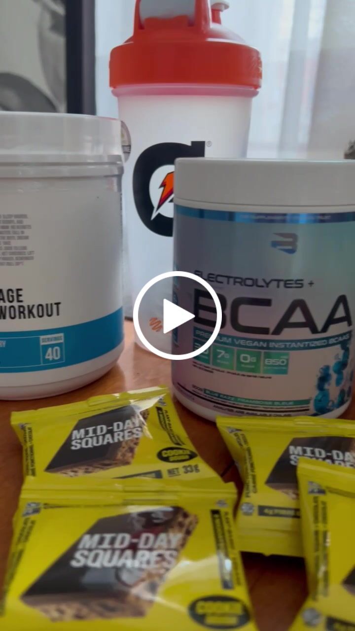 Customer video review of CBUM - Thavage Pre-Workout 21oz