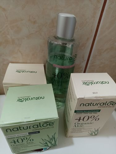 Customer photo review of Set Antiedad