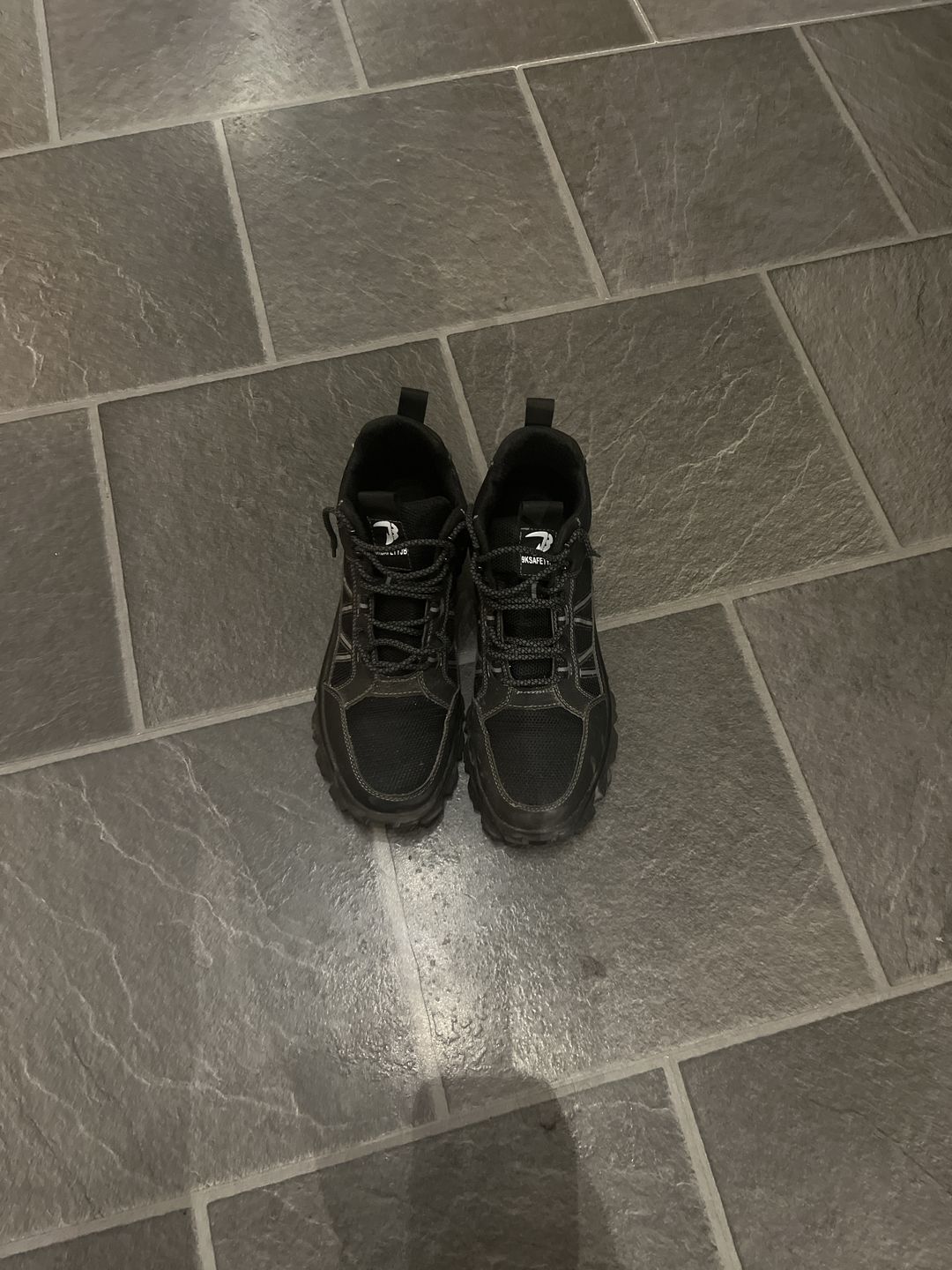 Customer photo review of Fable Black