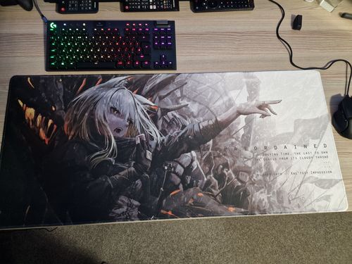 Customer photo review of iD Colossus