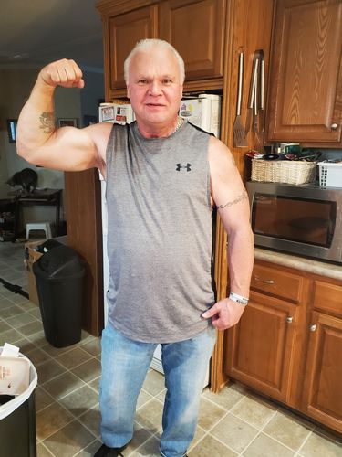 Customer photo review of RAD-Mass Stack