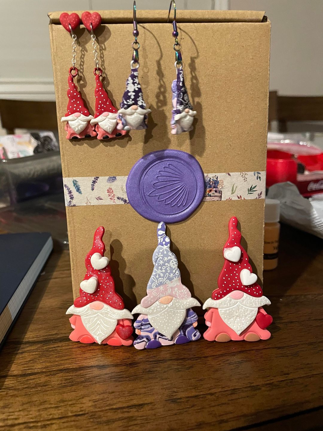 Customer photo review of Gnome