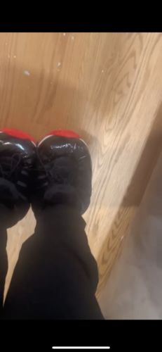 Customer photo review of J11 BLACK CONCORD