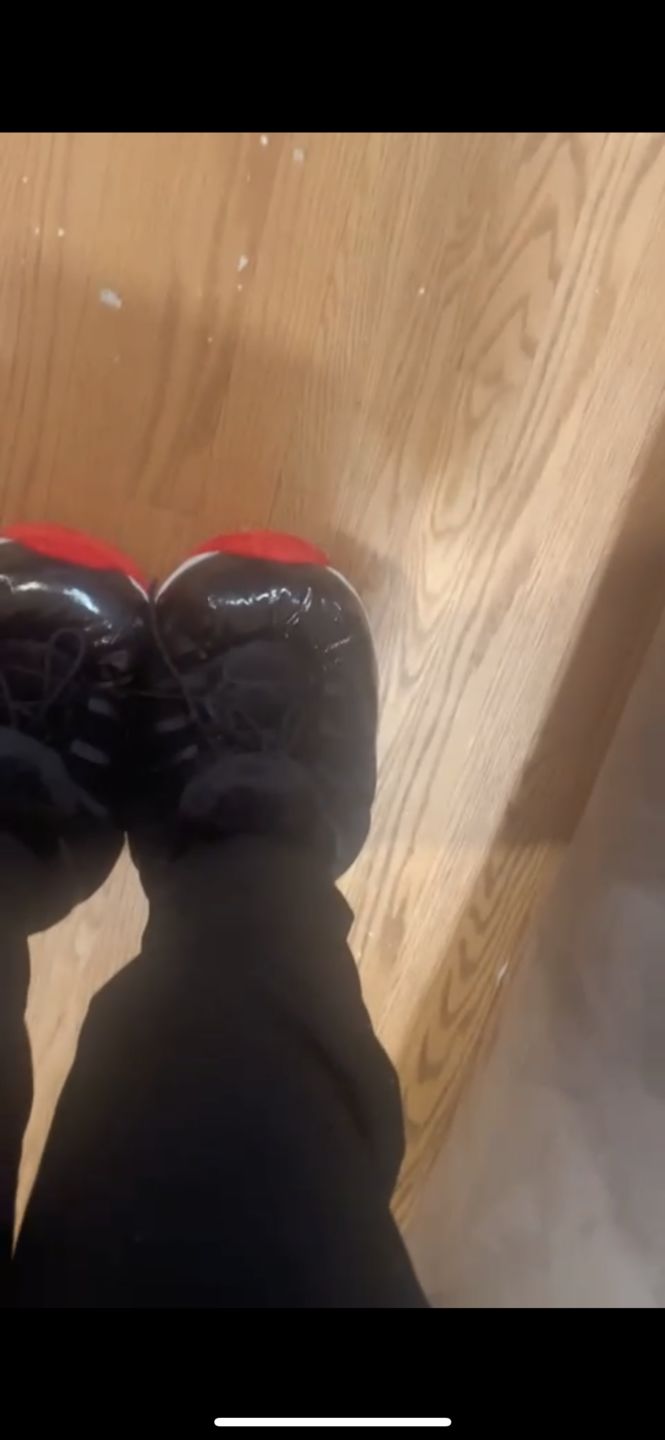 Customer photo review of J11 BLACK CONCORD