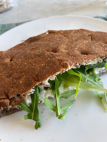 Customer photo review of Padellino Nuovo