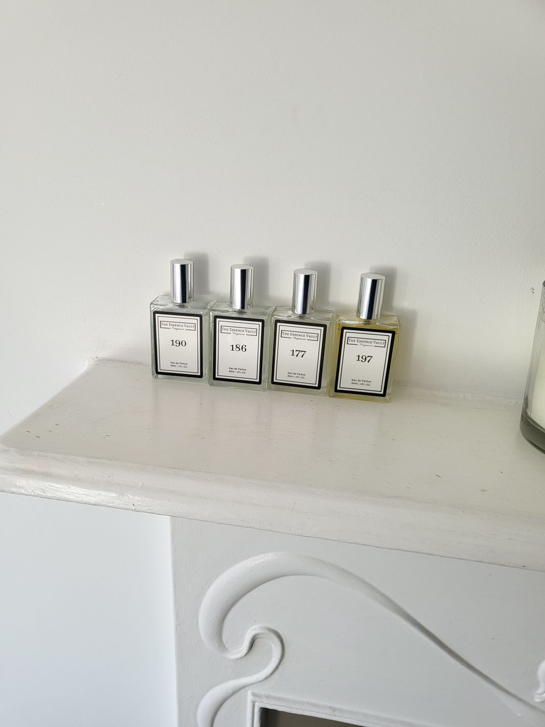 Customer photo review of Inspired by Halfeti - 186