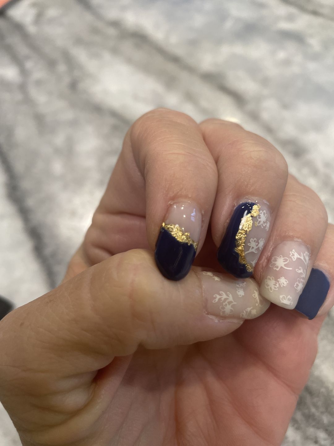 Customer photo review of Izemi Resin 99.9 Quick Ver