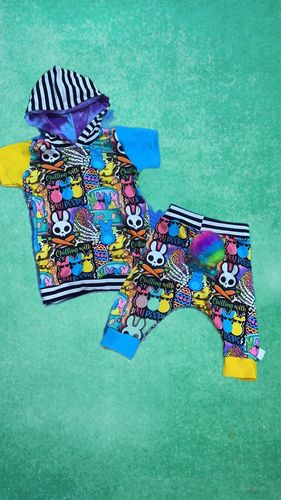 Customer photo review of DBP 240 GSM