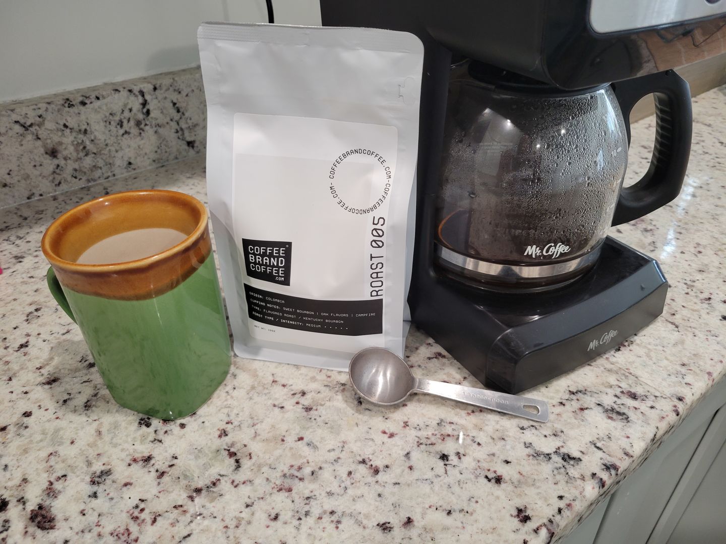 Customer photo review of 005