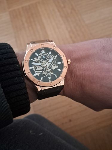 Customer photo review of DEDON - ROSE