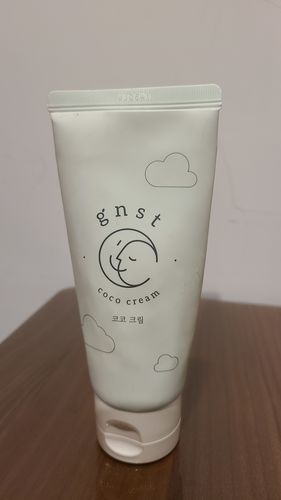Customer photo review of Coco 濕疹修護霜 80ml