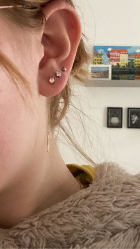 Customer photo review of EVELYN