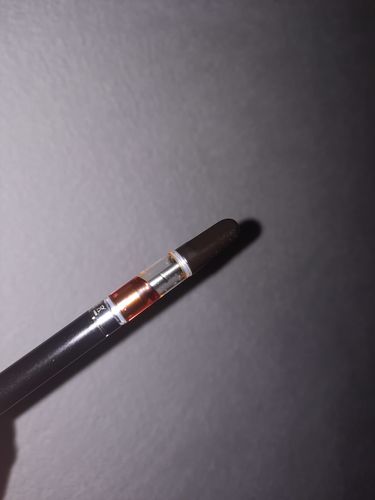 Customer photo review of HHC Vape Starter