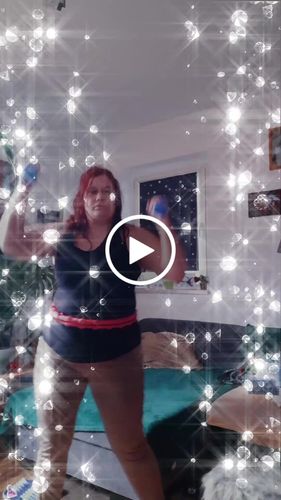 Customer video review of Hoola - Hoopie 2.0