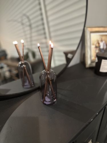 Customer photo review of Wylie Signature Sets