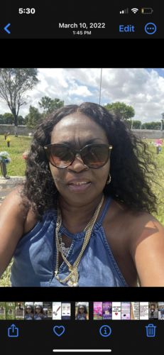 Customer photo review of June Queen
