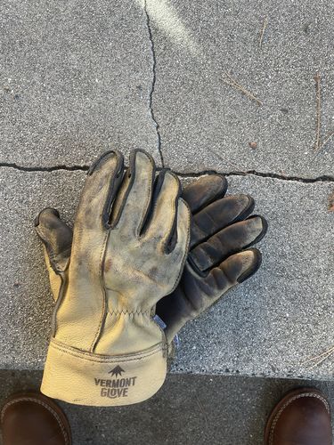 Customer photo review of The Vermonter