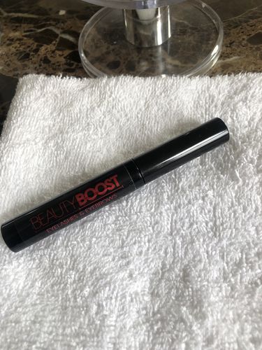 Customer photo review of ESTIMULADOR CRECIMIENTO DE PESTANAS BEAUTY BOOST