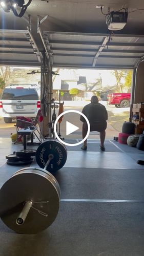 Customer video review of Strongman Sandbag