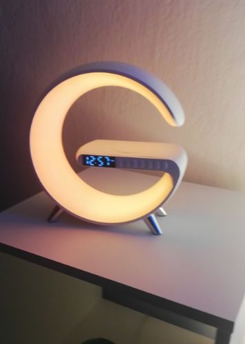 Customer photo review of SleepDeluxe™ Pro