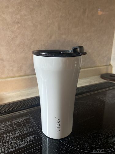 Customer photo review of STTOKE(L)