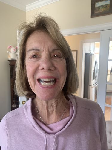 Customer photo review of SleepPro Custom 14 Day Post Delivery Day Offer