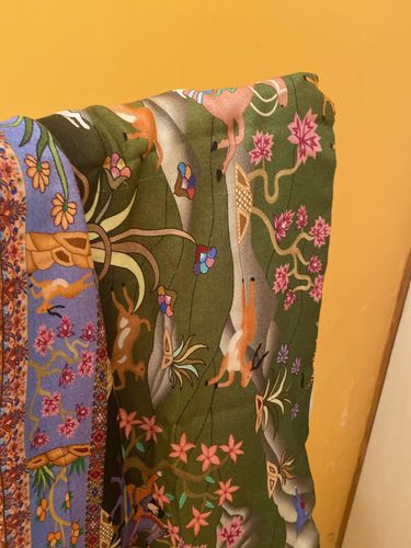Customer photo review of Pashtush Women'S Soft Bamboo Scarf, Casual Shawls, Stoles, Wraps (Soft Bamboo) - Shikardar