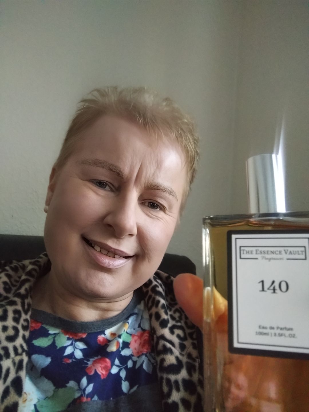 Customer photo review of Inspired by Angel - 140