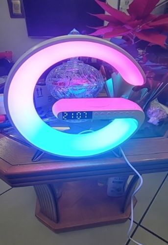 Customer photo review of SleepDeluxe™ Pro