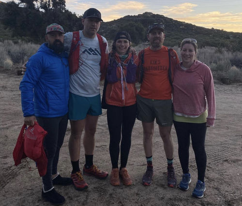 Customer photo review of FLOW PRO