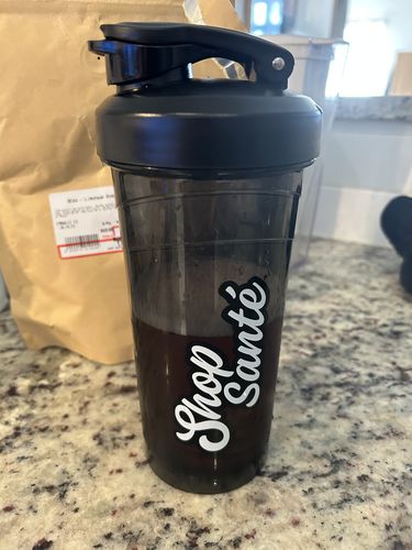 Customer photo review of VRAC - Bcaa